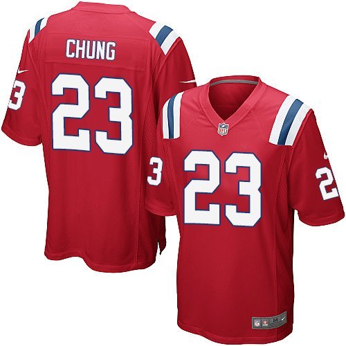 New England Patriots kids jerseys-027